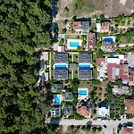 Park Вилла Кемер