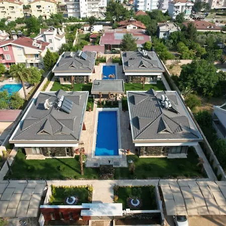 Park * Kemer