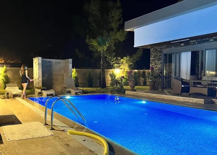 Park Kemer