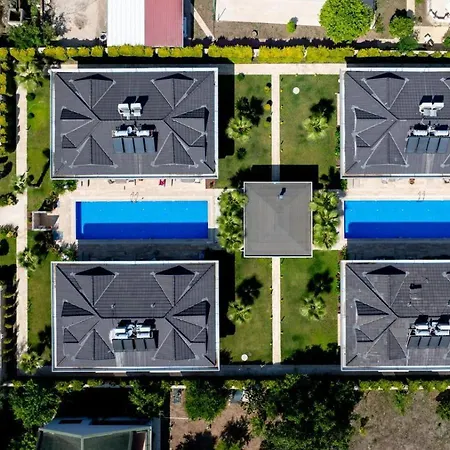 Βίλα Park *