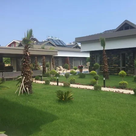 Βίλα Park