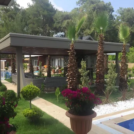 Park * Κεμέρ