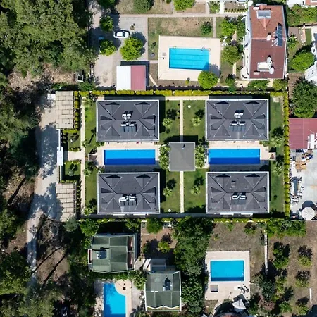 Βίλα Park