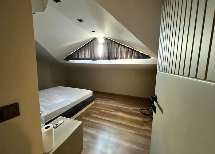 וילה Park קמר