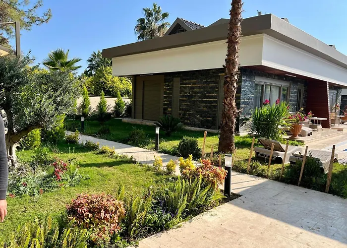 Park فيلة