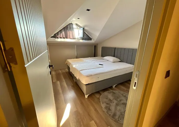 וילה Park קמר