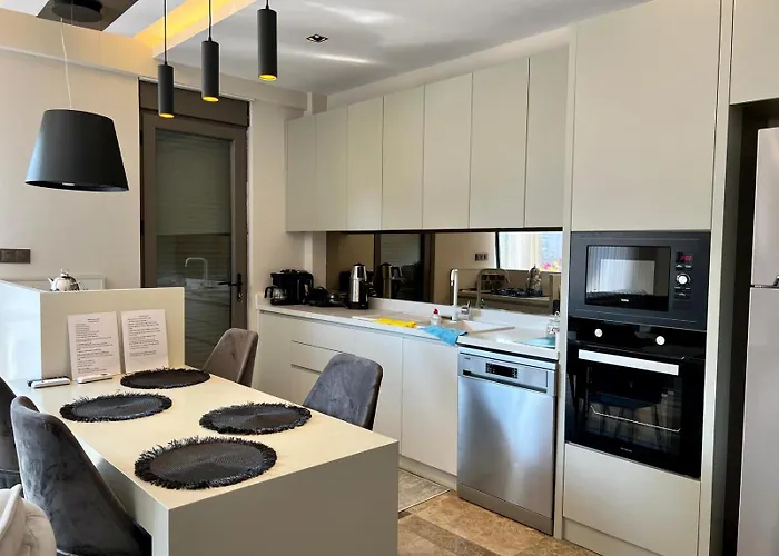 Park וילה קמר