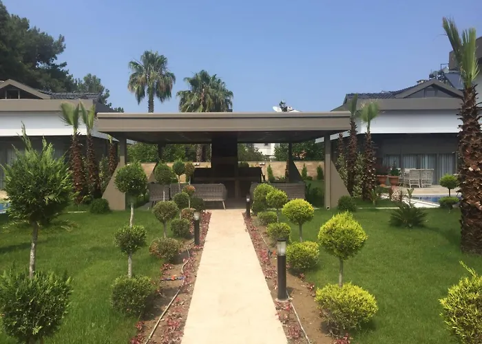 Park فيلة *