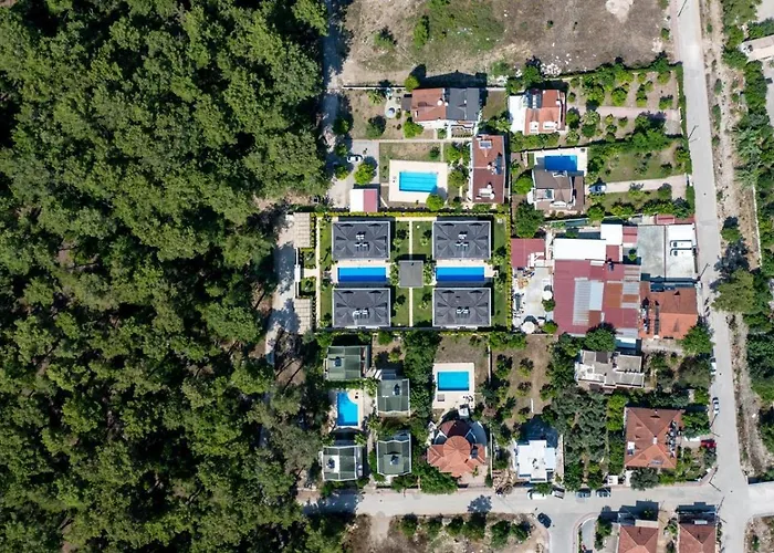 Park فيلة كمر