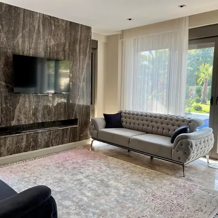 别墅 Park 凯梅尔